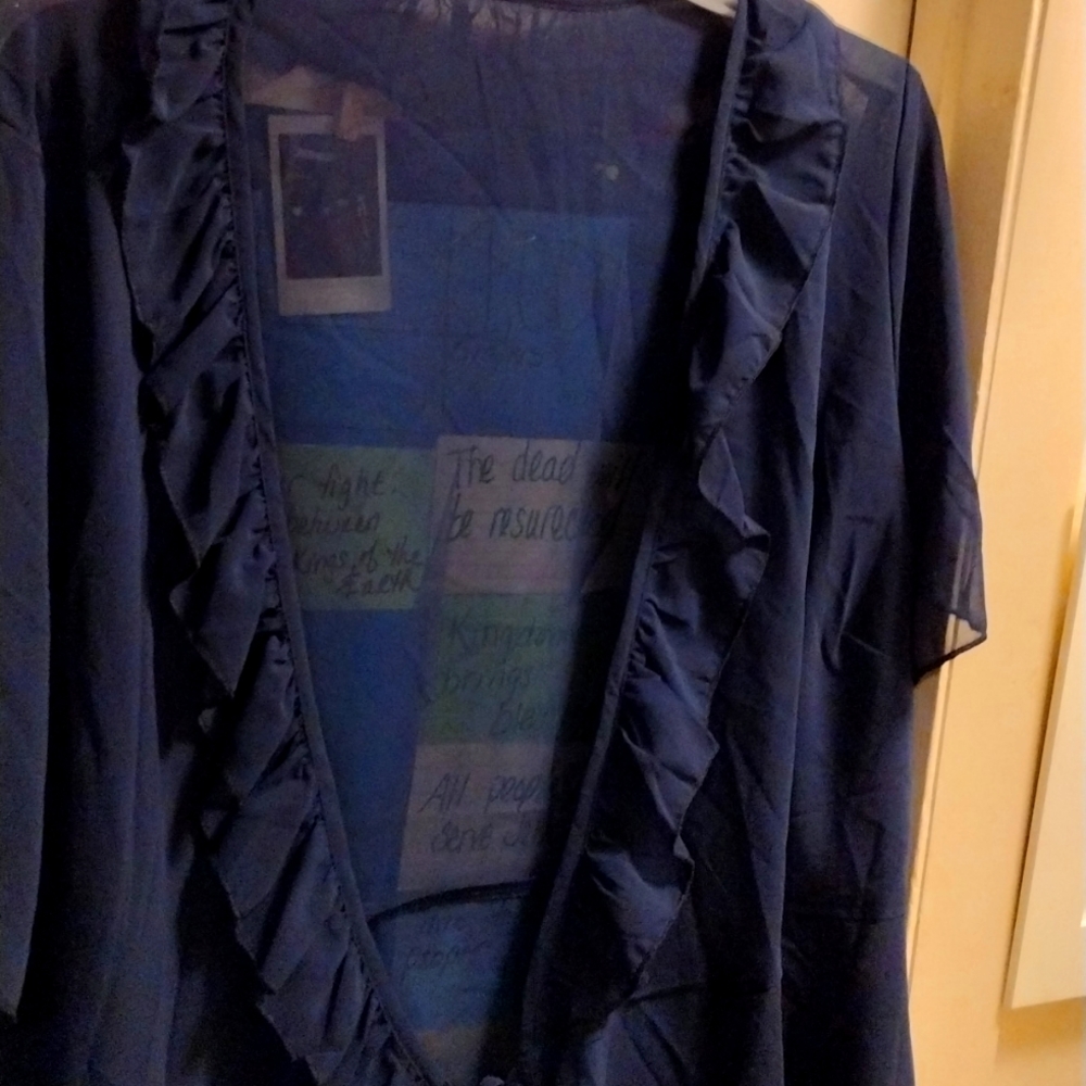 Shein Shirt Lot